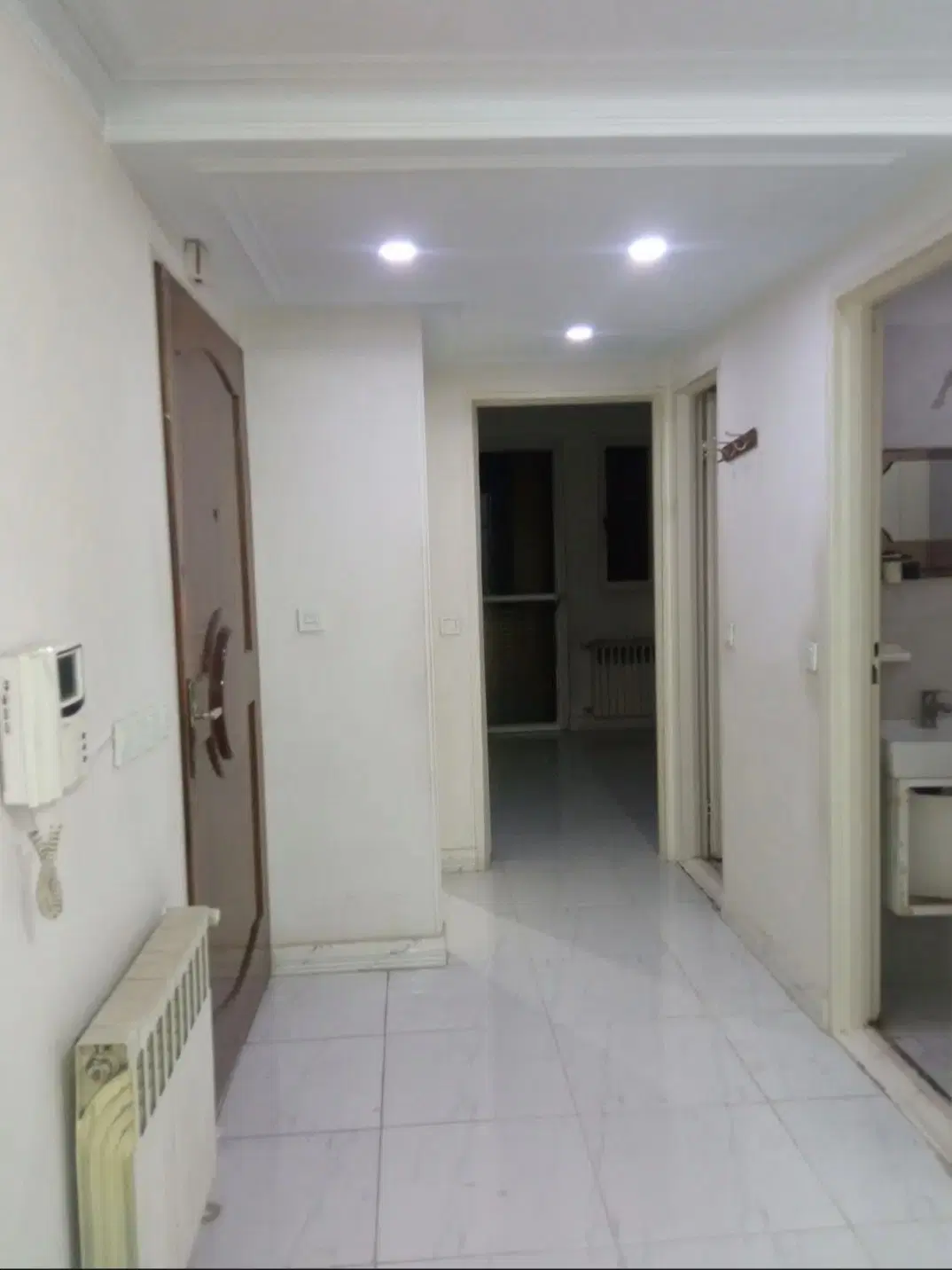 آپارتمان ۷۲ متری مدنی جنوبی