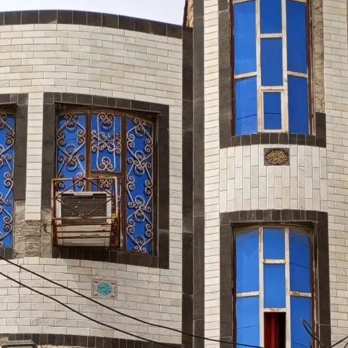 آبادان بلوار طیب