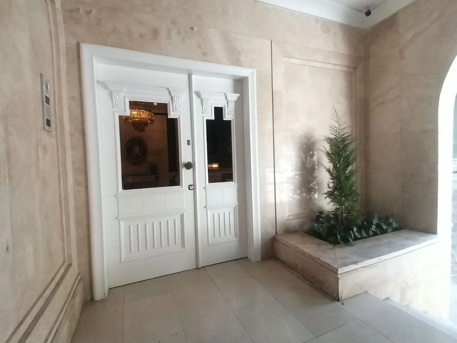 حامد _ سجاد _ فول _ دونبش _ 230متر