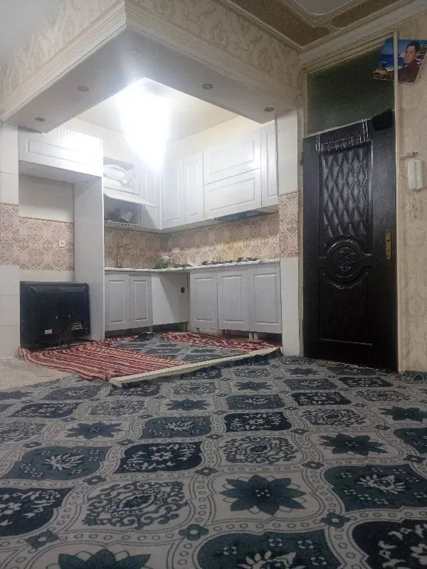 ۲طبقه هرواحد ۵۰متری