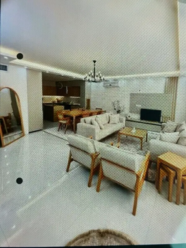 خانه ای برای ارام زیستن