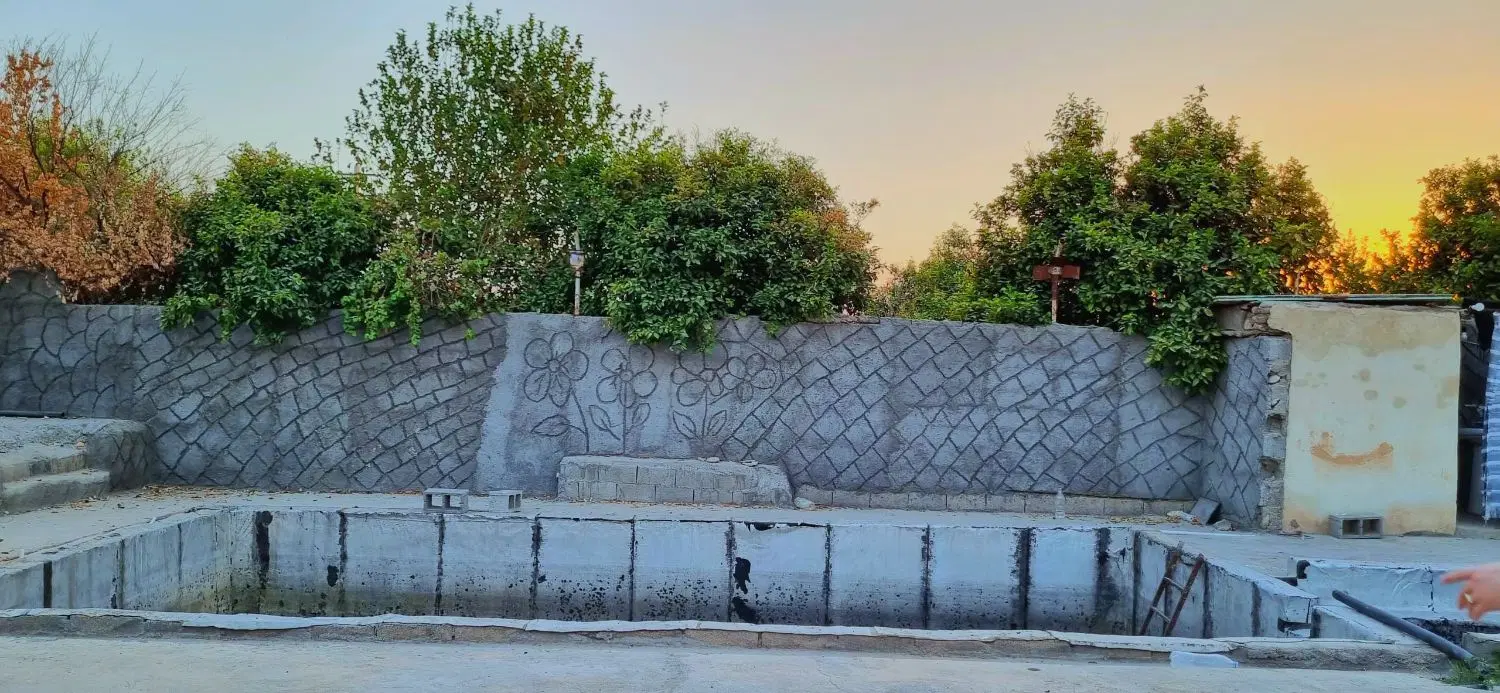 فروش باغ