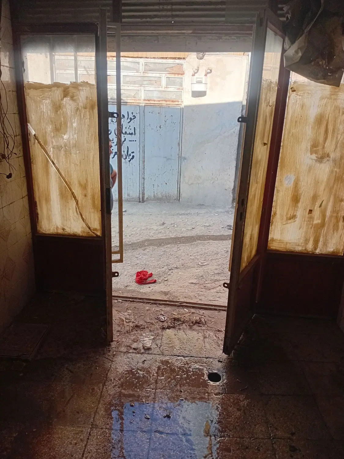 رهن و اجاره و فروش مغازه