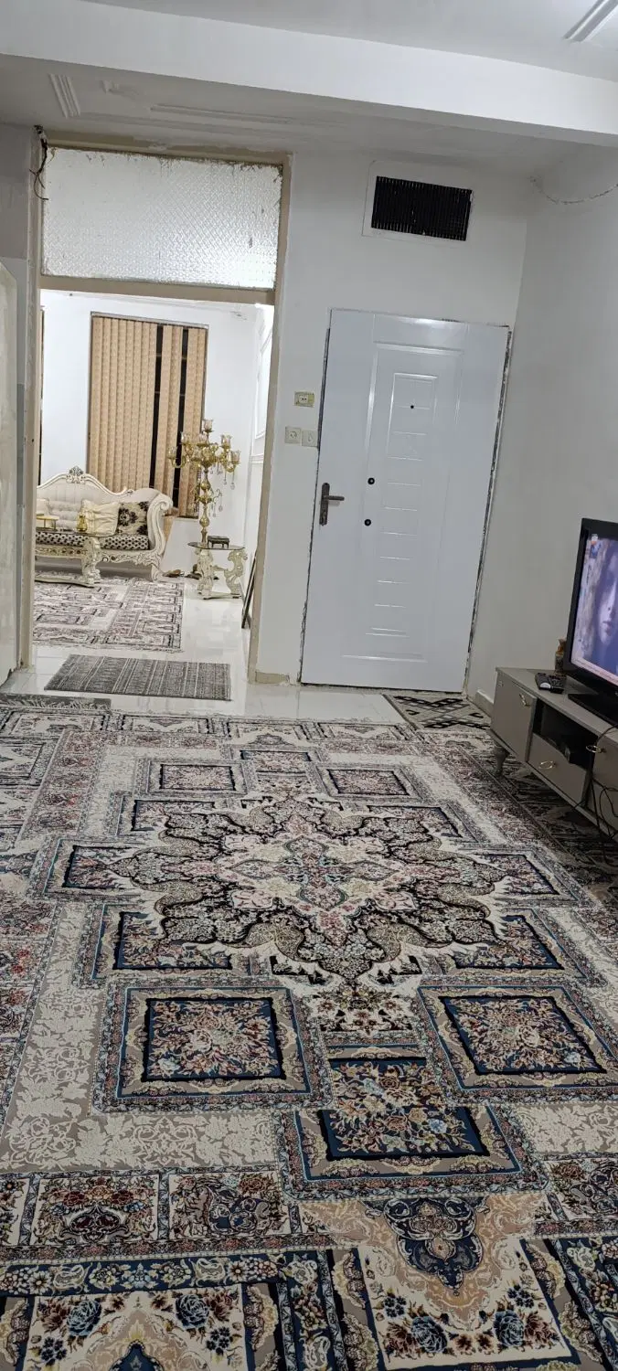 ملک ویلایی فروشی سند تک برگ