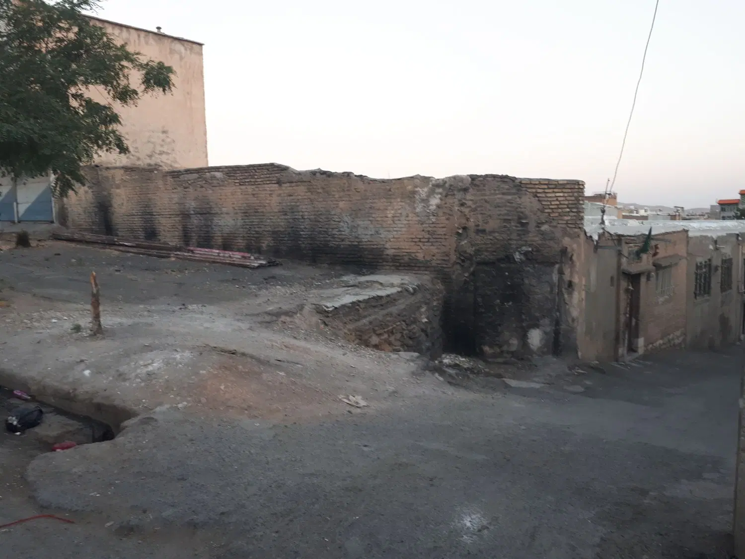 خانه ویلایی
