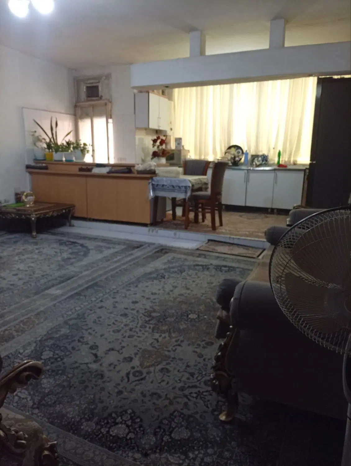 ۶۵متر تک خواب محدوده خاکسار تخلیه ۲۰روزه