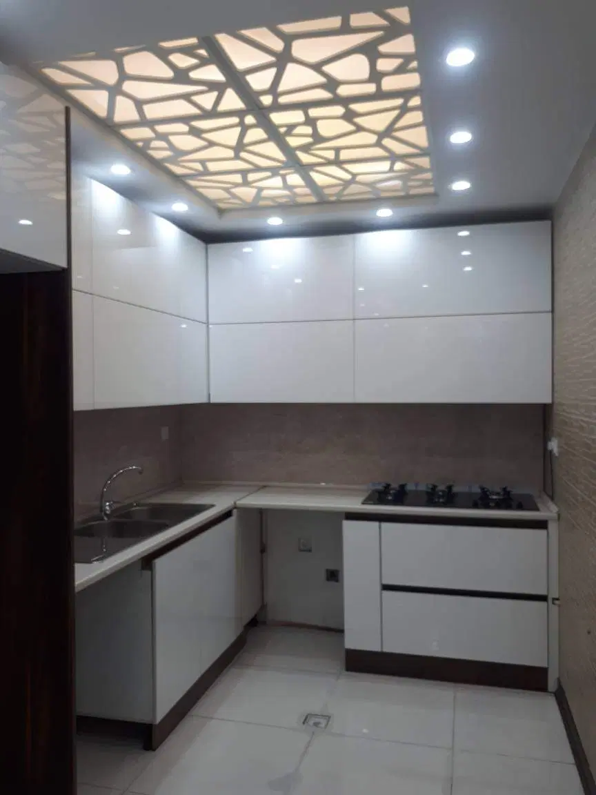 اجاره آپارتمان شهران ۸۰ متر دو خواب بازسازی همکف
