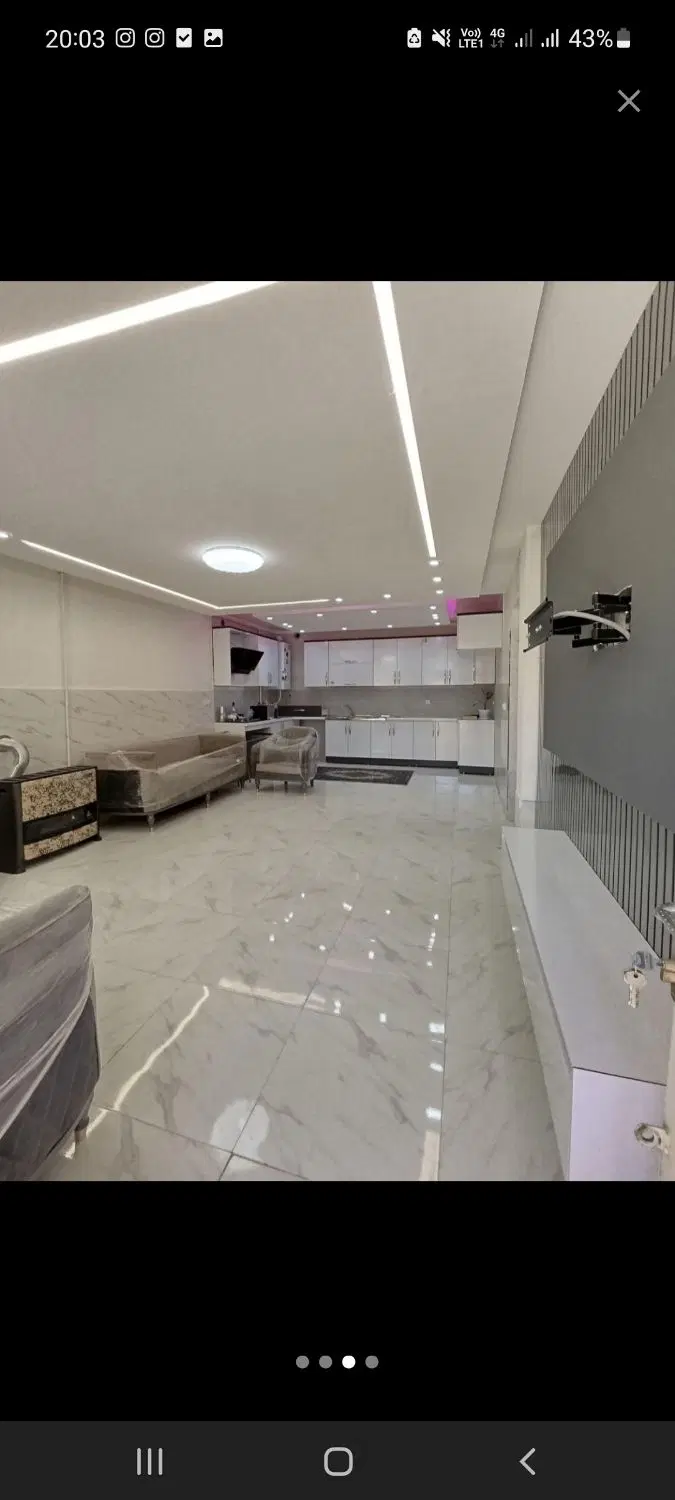 رهن اجاره کرونی