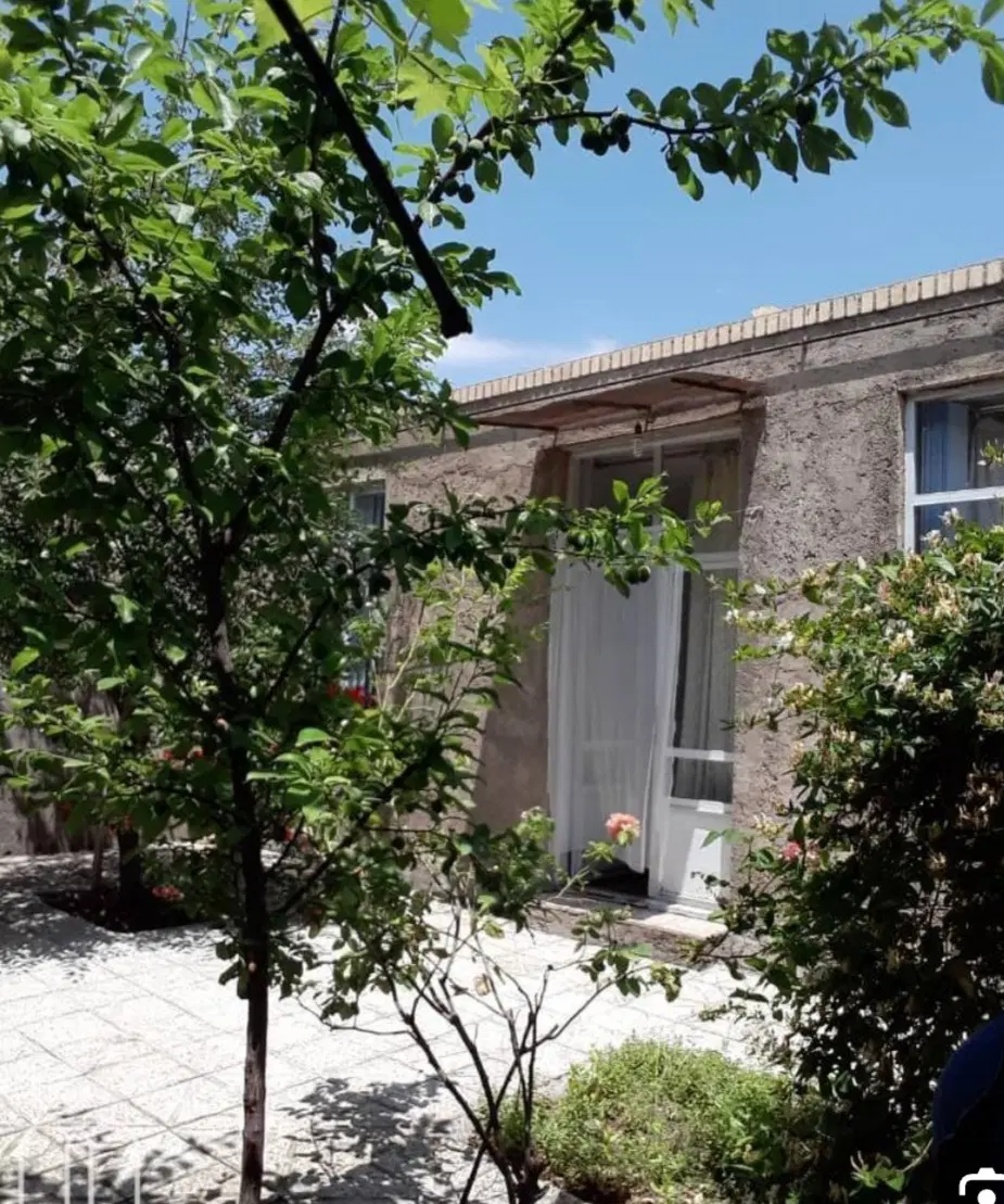 فروش خانه ویلایی کلنگی نوبهار(کوکب رشیدی)