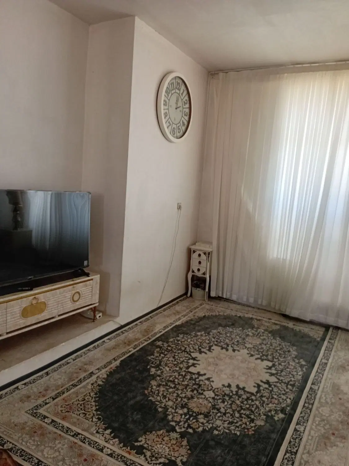 اجاره اپارتمان دو طبقه شهرک ظفر ایسگاه۲