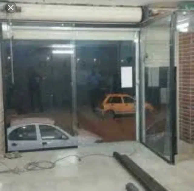 فروش مغازه