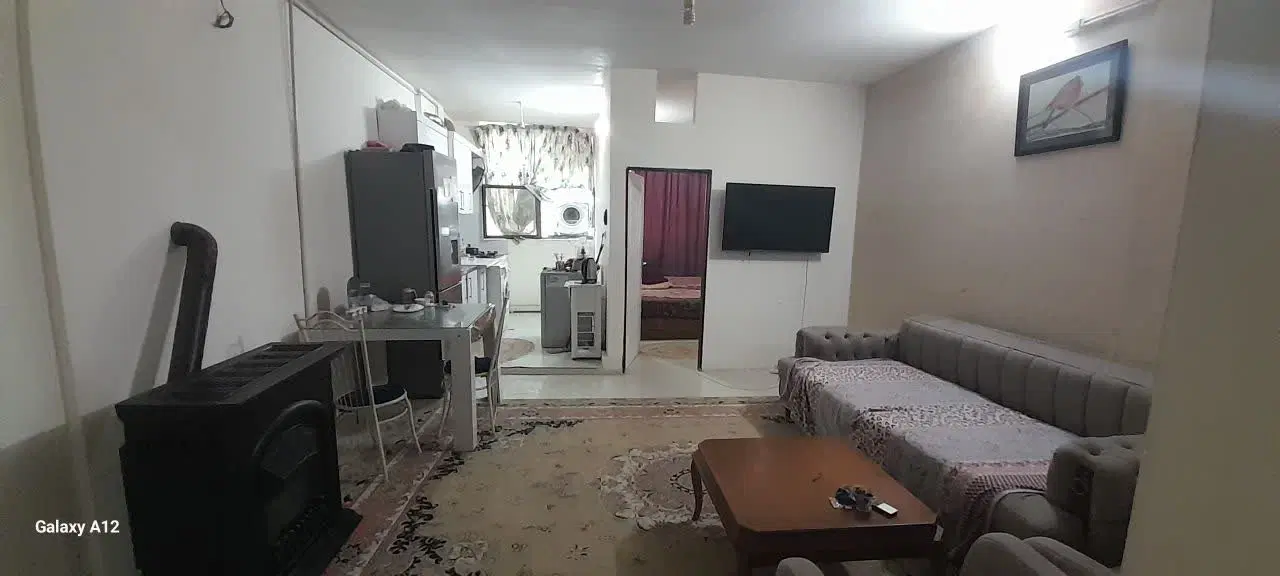 آپارتمان نهضت