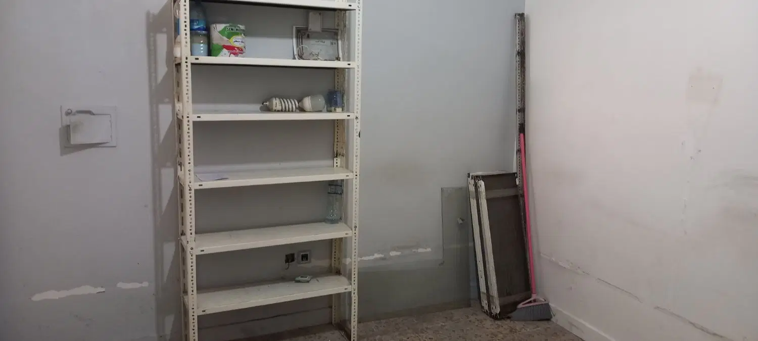 ۱۲متر مغازه تجاری (چراغ برق)