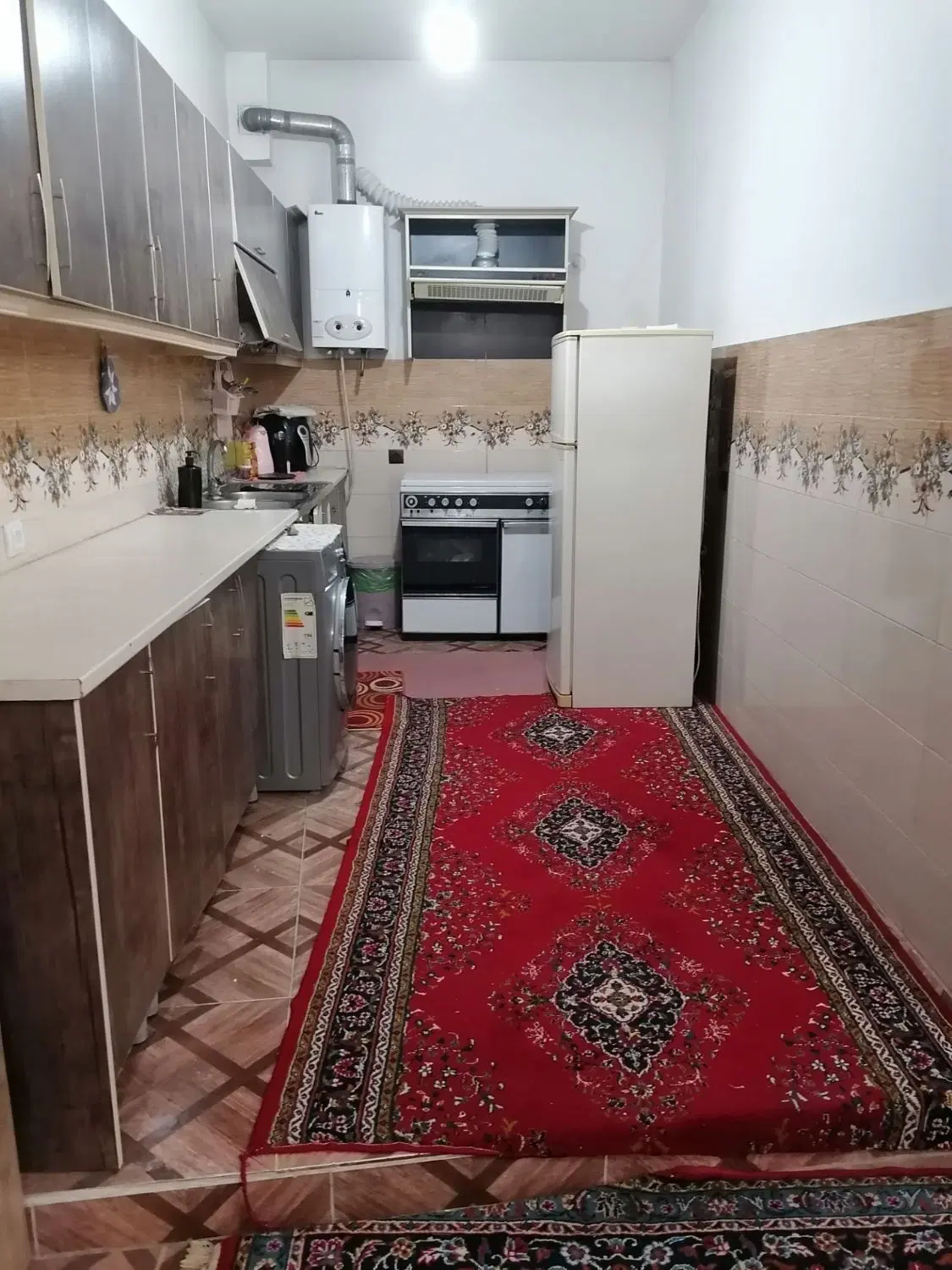 اجاره آپارتمان