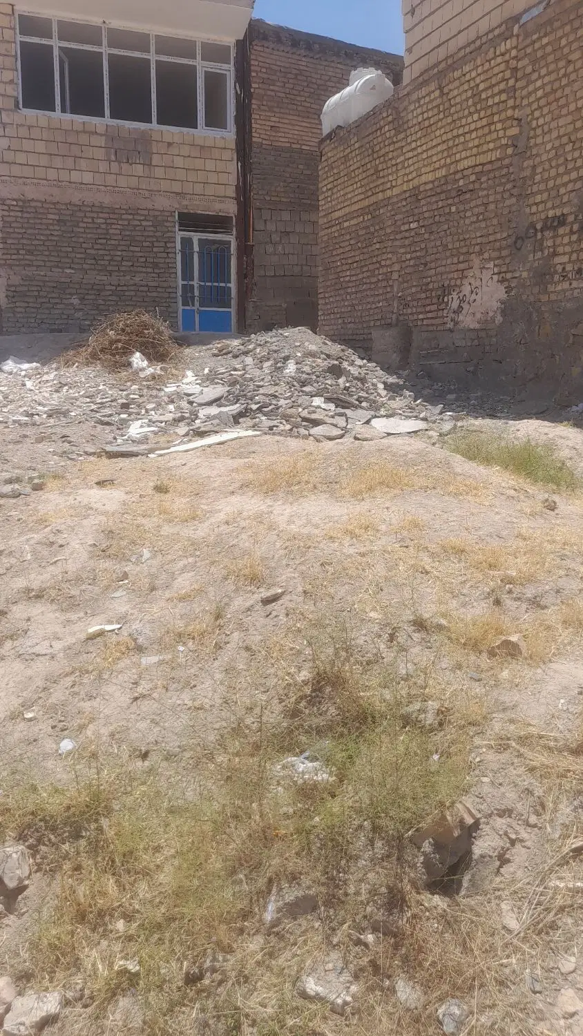 زمین ده غیبی