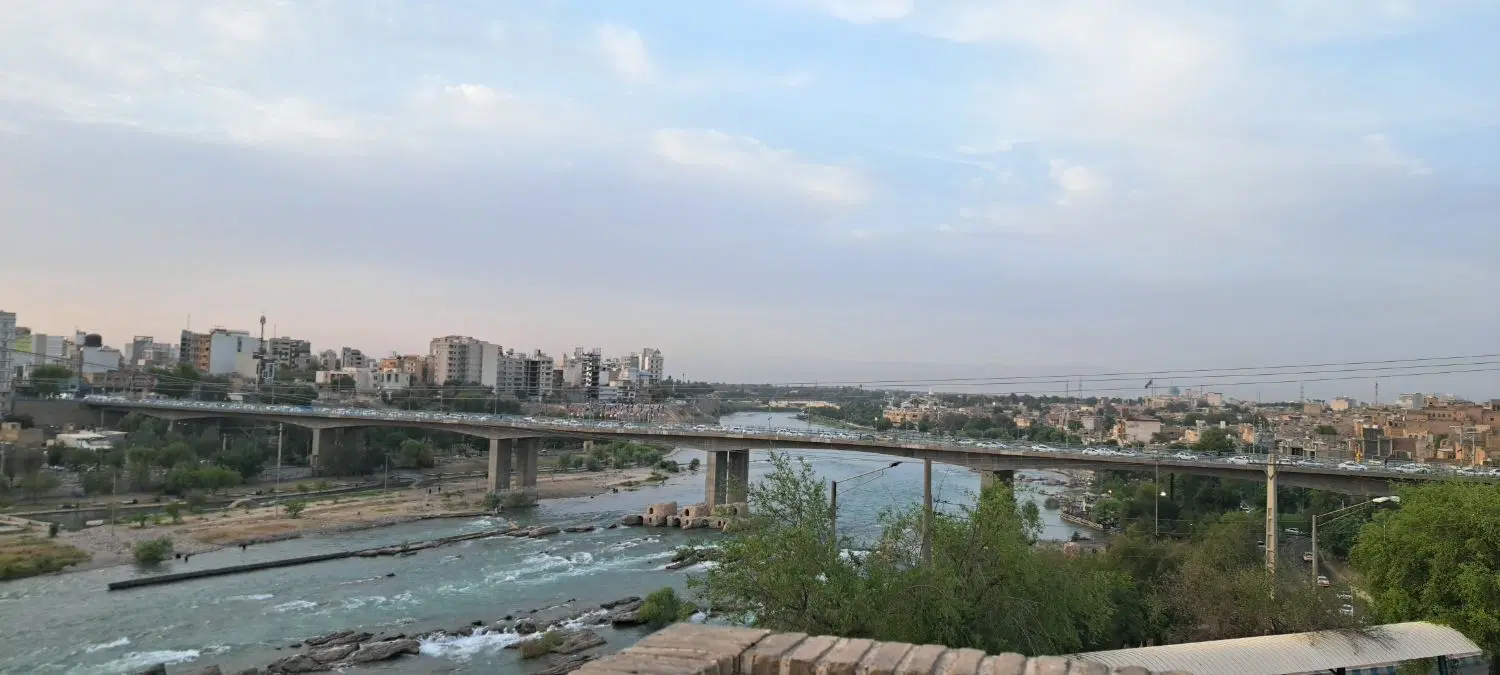سه دانگ فاز 4مهرشهر