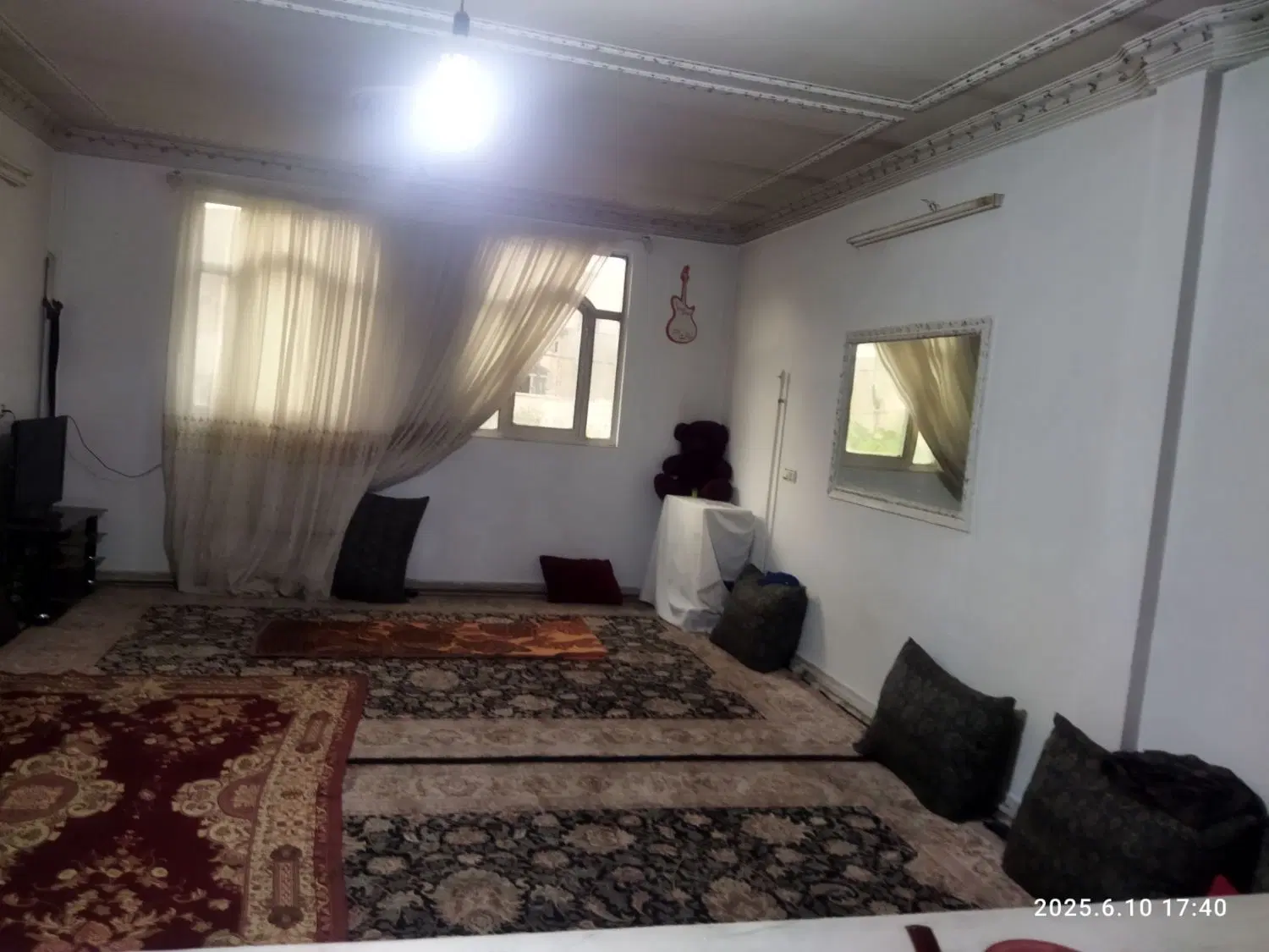 رهن واجاره  واحد