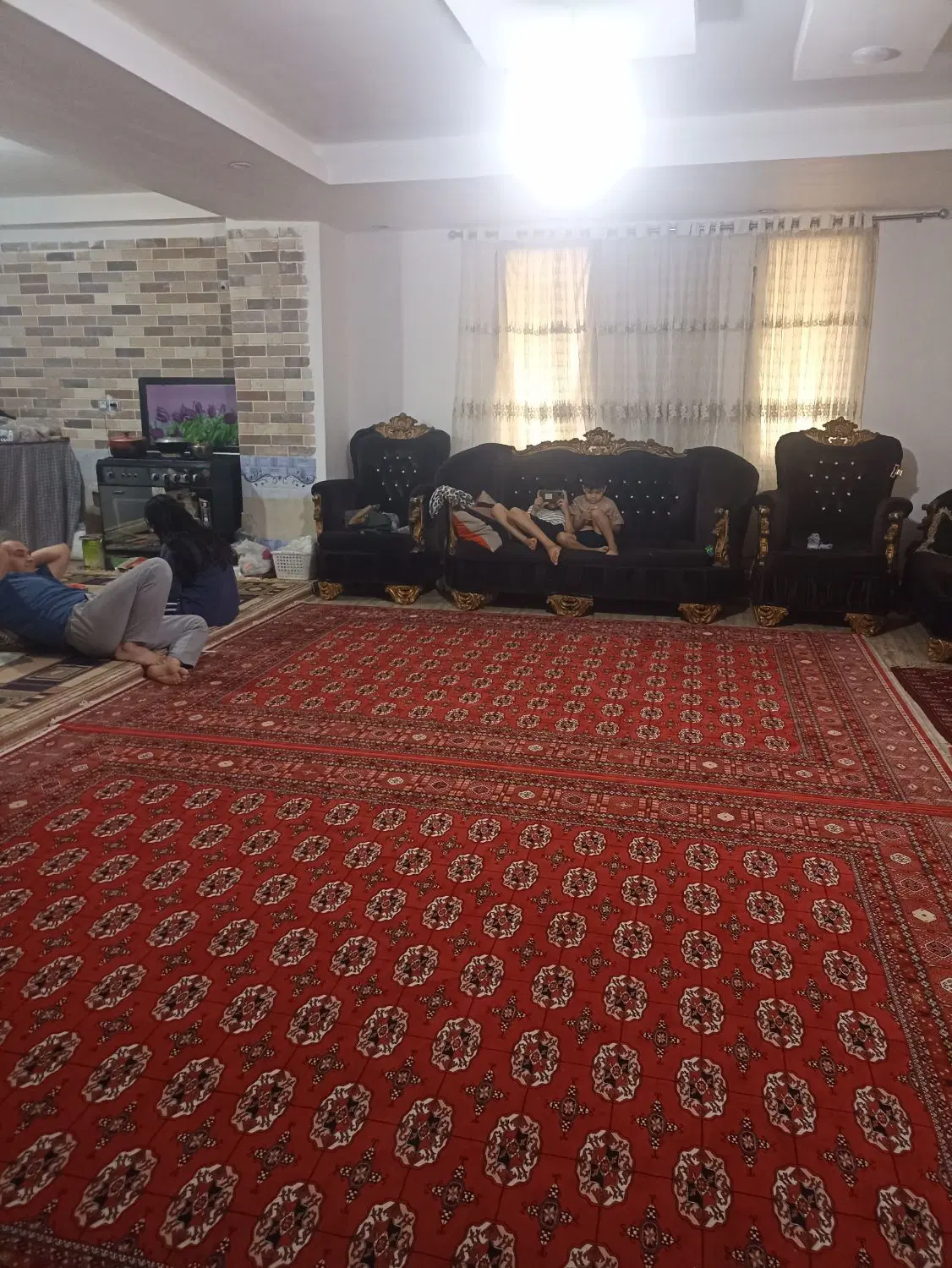 رهن و اجاره یک واحد آپارتمان ویلاها