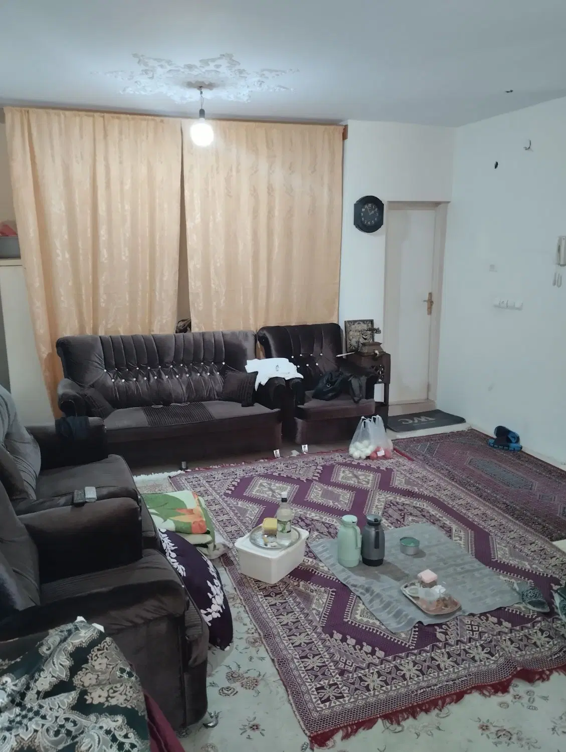 منزل دربستی