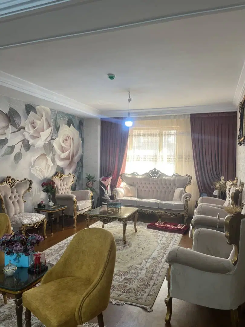 پروژه مالک اشتر