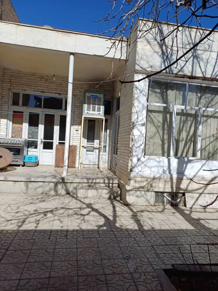 فروش خانه ویلایی