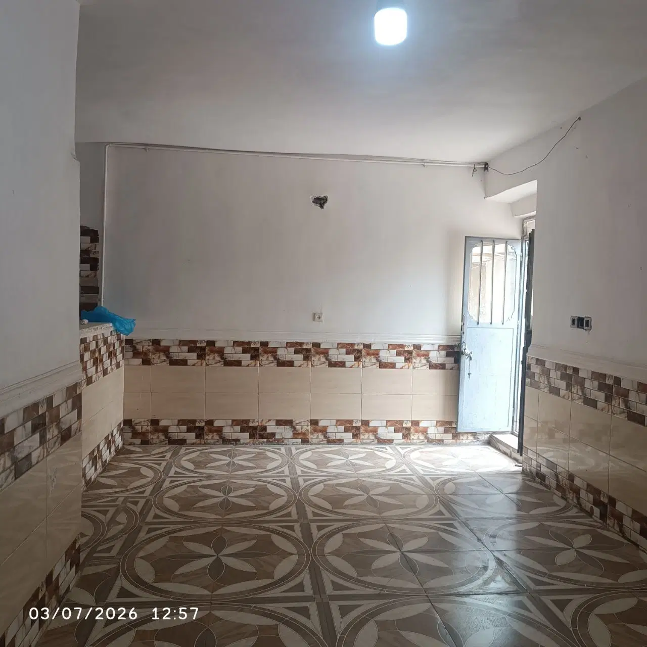 خانه دایی آباد رودکی ۲۷