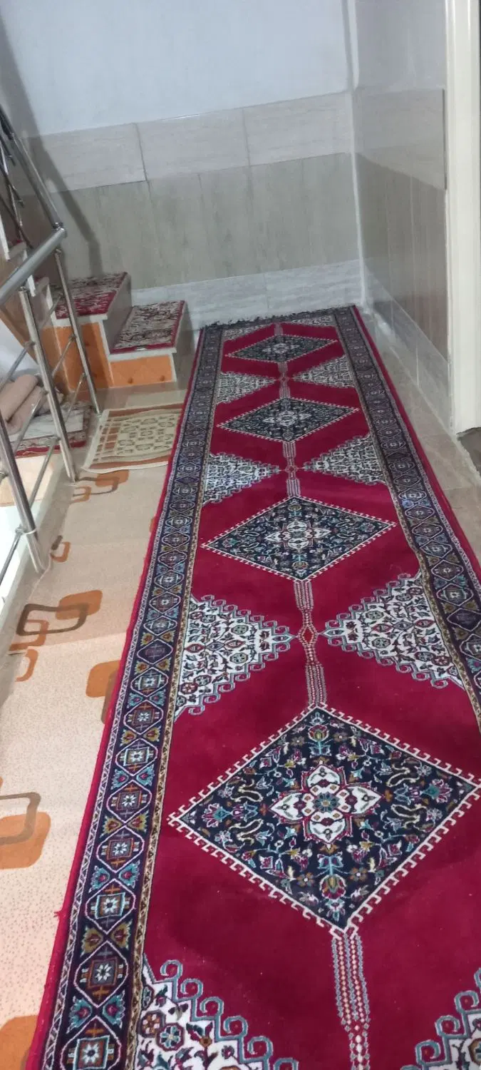 اجاره واحد طبقه۶۰متری ۵۰م پیش ۶۵۰۰درماه