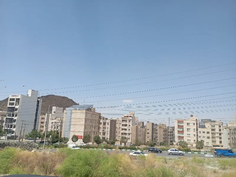 واحد تجاری متراژ بالا جهت اجاره