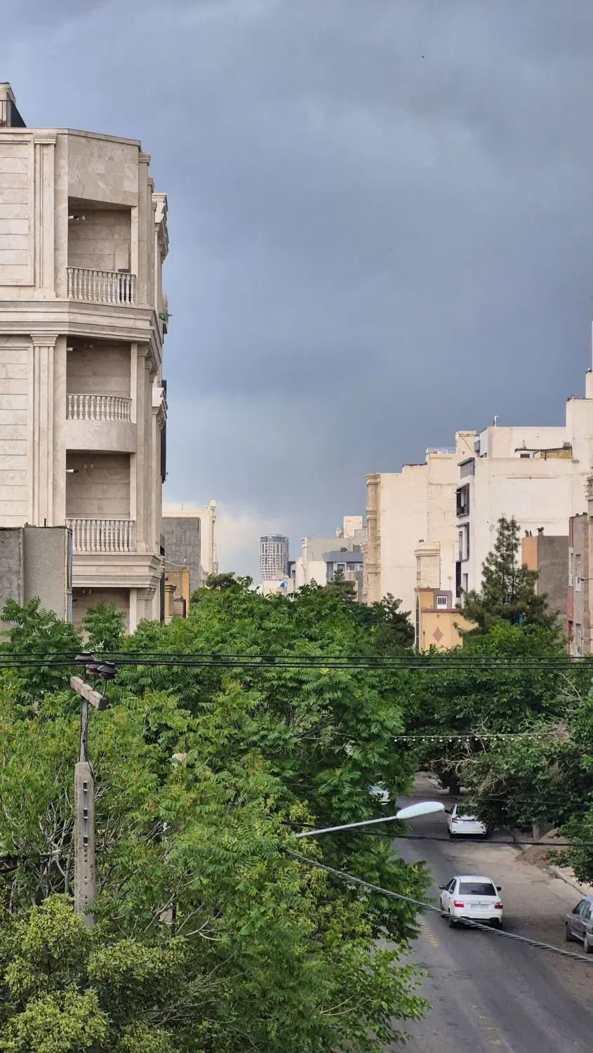 خانه مسکونی بلوار ولیعصر بعداز پل بلوار هجرت