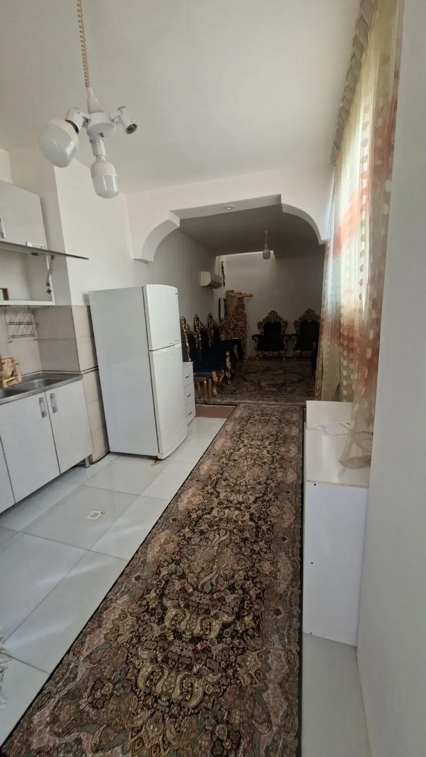منزل با وسائل کامل رهن و اجاره جوبشور