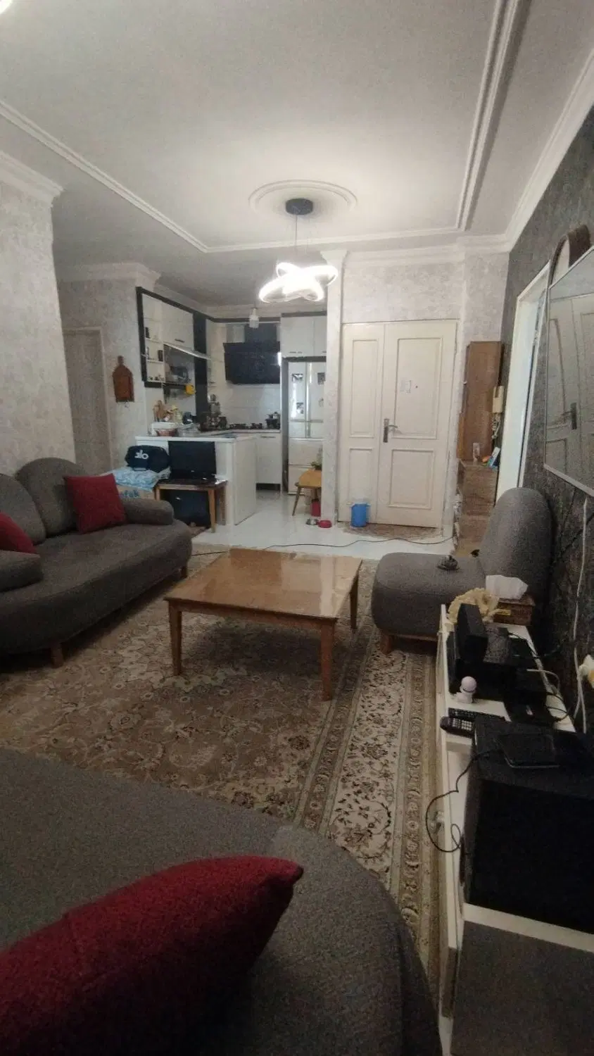 آپارتمان ۶۰ متری مفید