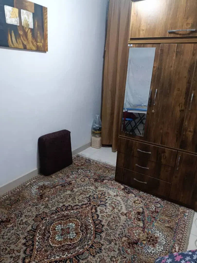 اجاره آپارتمان