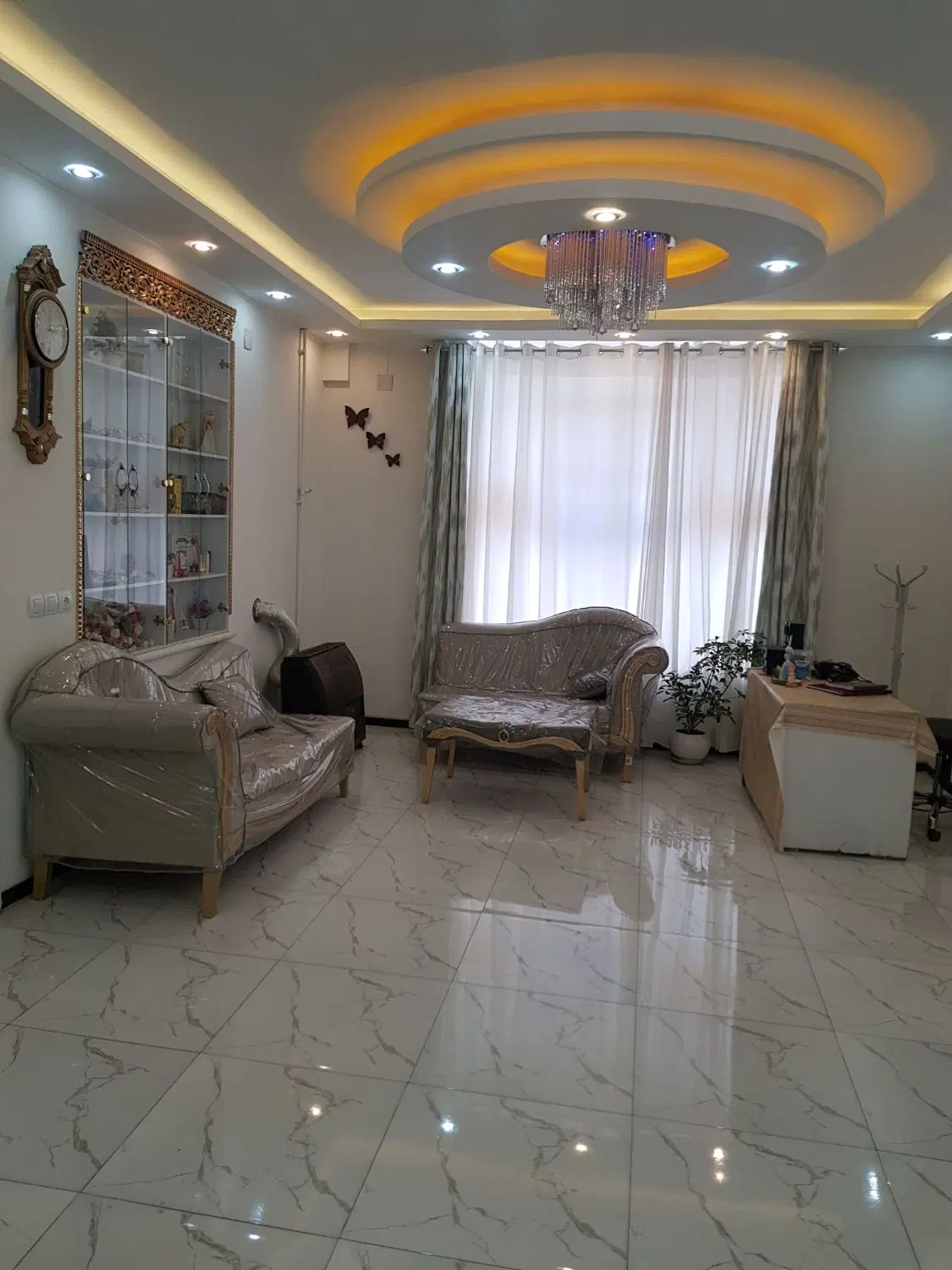 ملک تجاری جهت مزون لباس محلی
