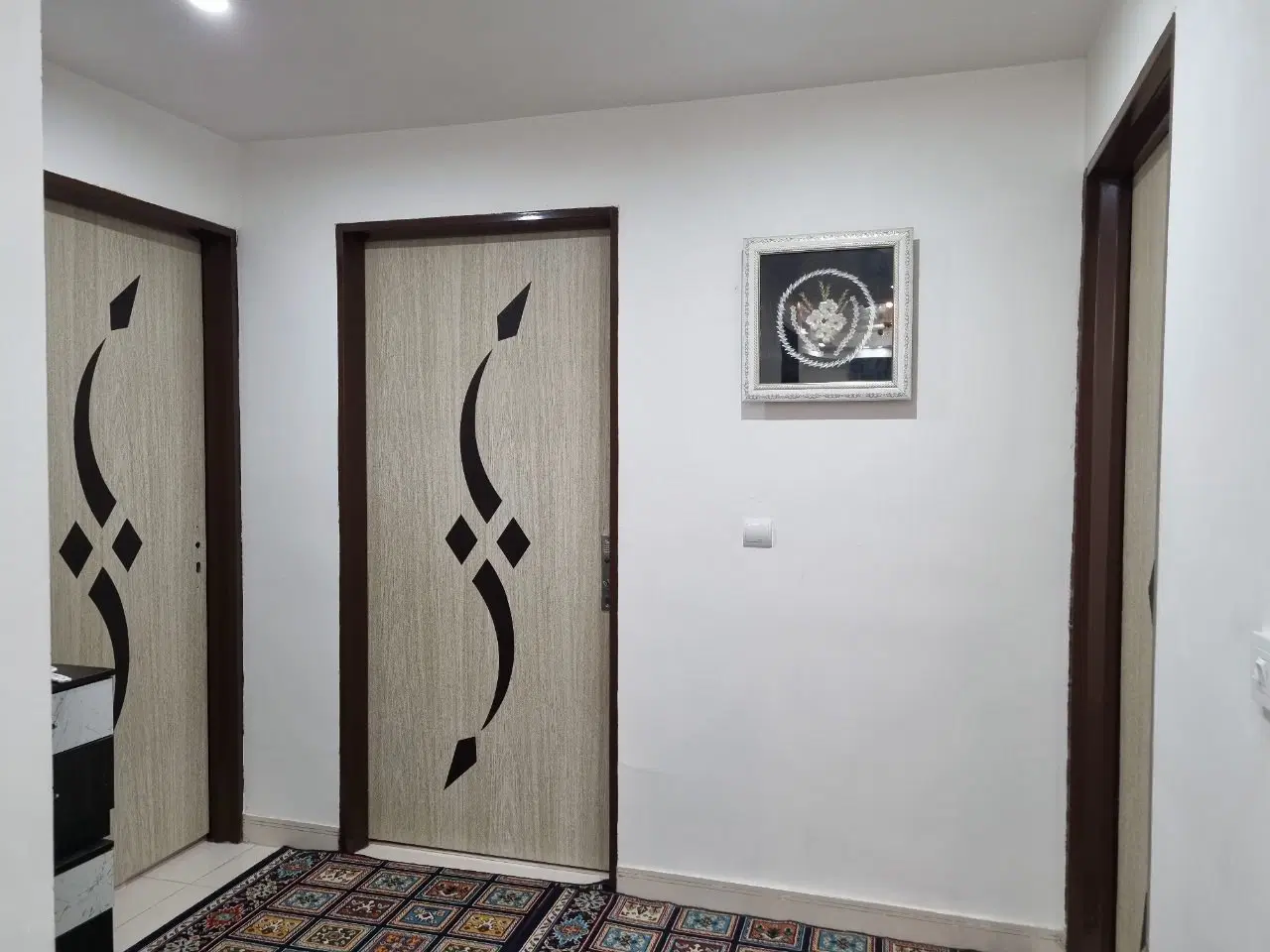 فروش آپارتمان شخصی ساز سه خواب