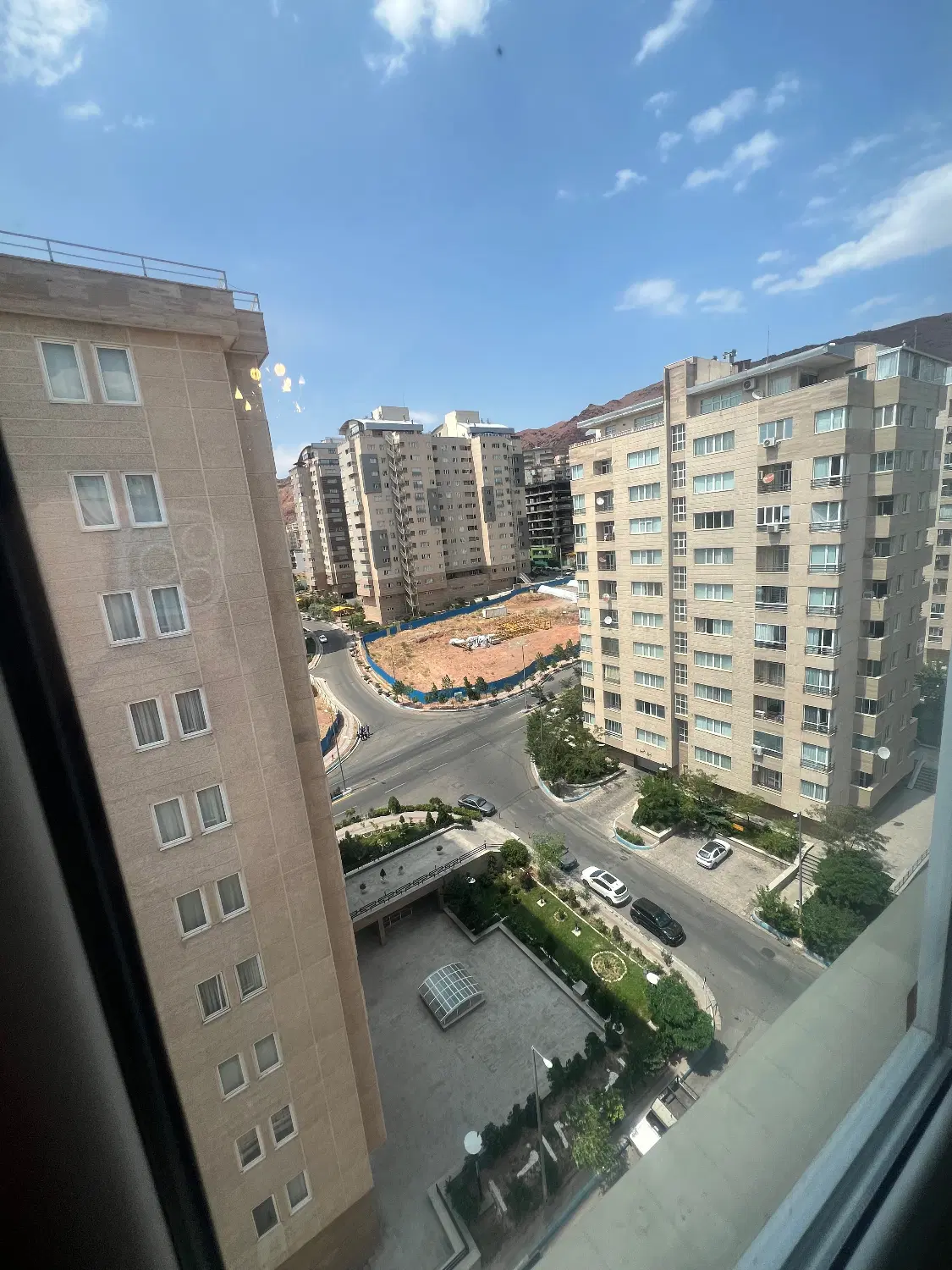 فروش آپارتمان۱۳۵متری سه خواب لوکس یاغچیان