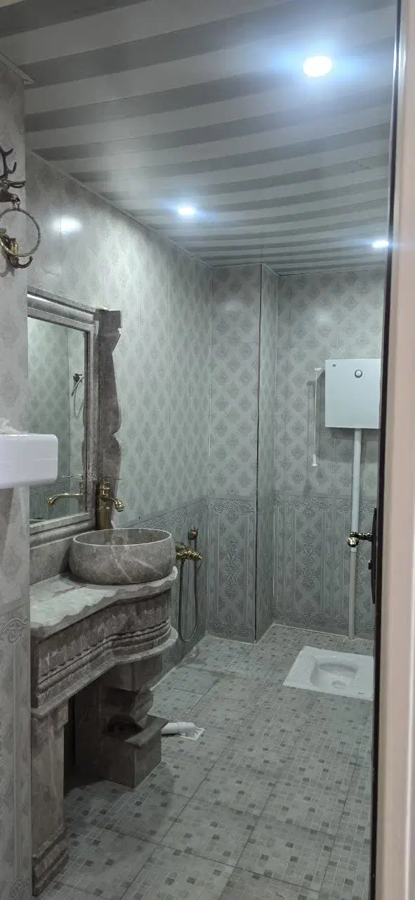 اپارتمان تک واحدی ۱۶۰ گلستان