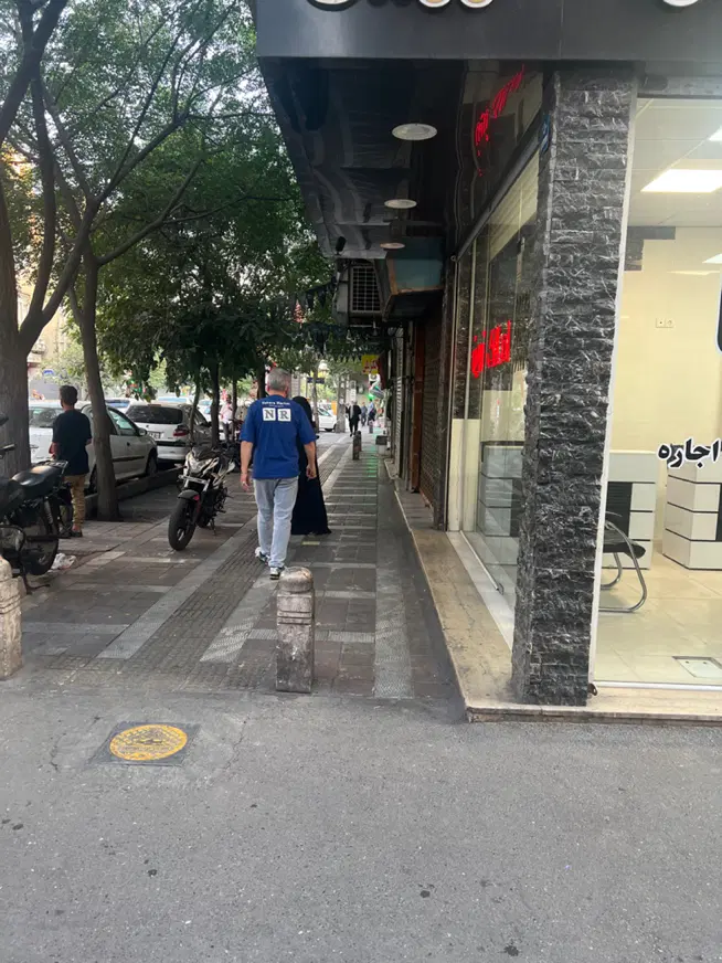 ۳۲ متر مغازه ملکیت ، جیحون