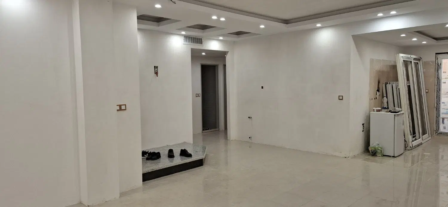 فروش ویلایی مشائی 125متری 3خوابه،فاز سه