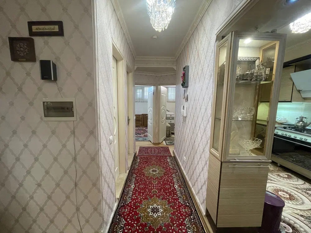 فروش آپارتمان زیر قیمت کوی فیروز