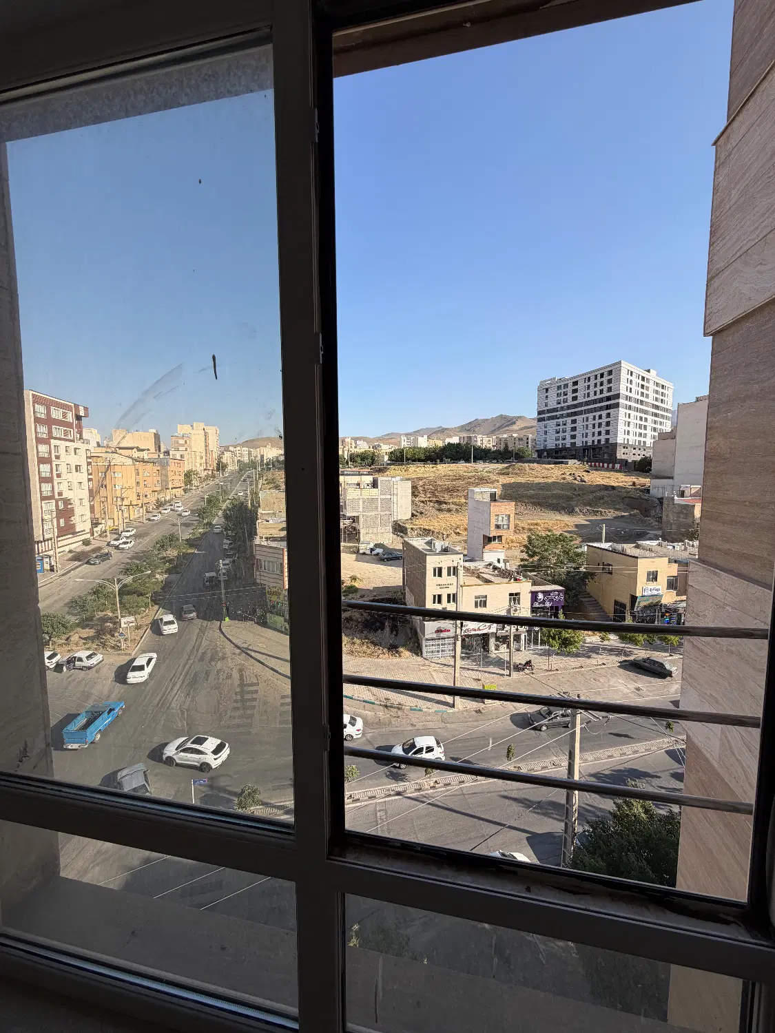 اجاره اپارتمان عمار دلباز