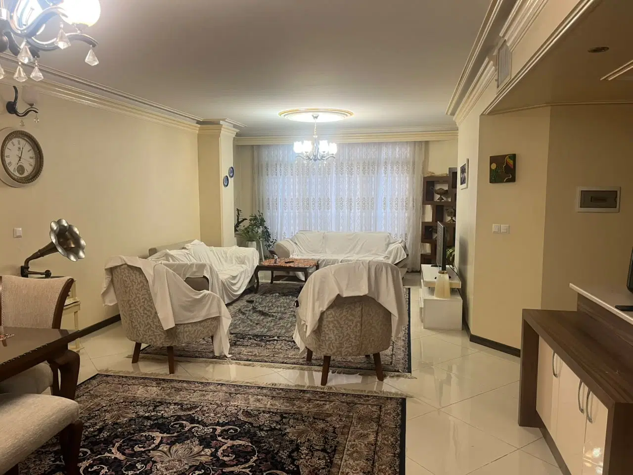 رهن واجاره طبقه چهارم