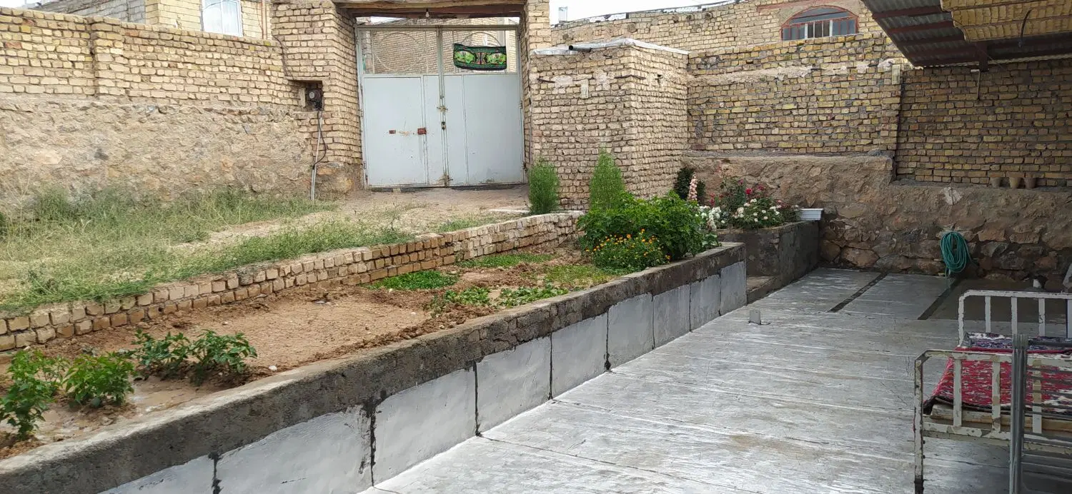 فروش منزل مسکونی در فریدن روستای عادگان