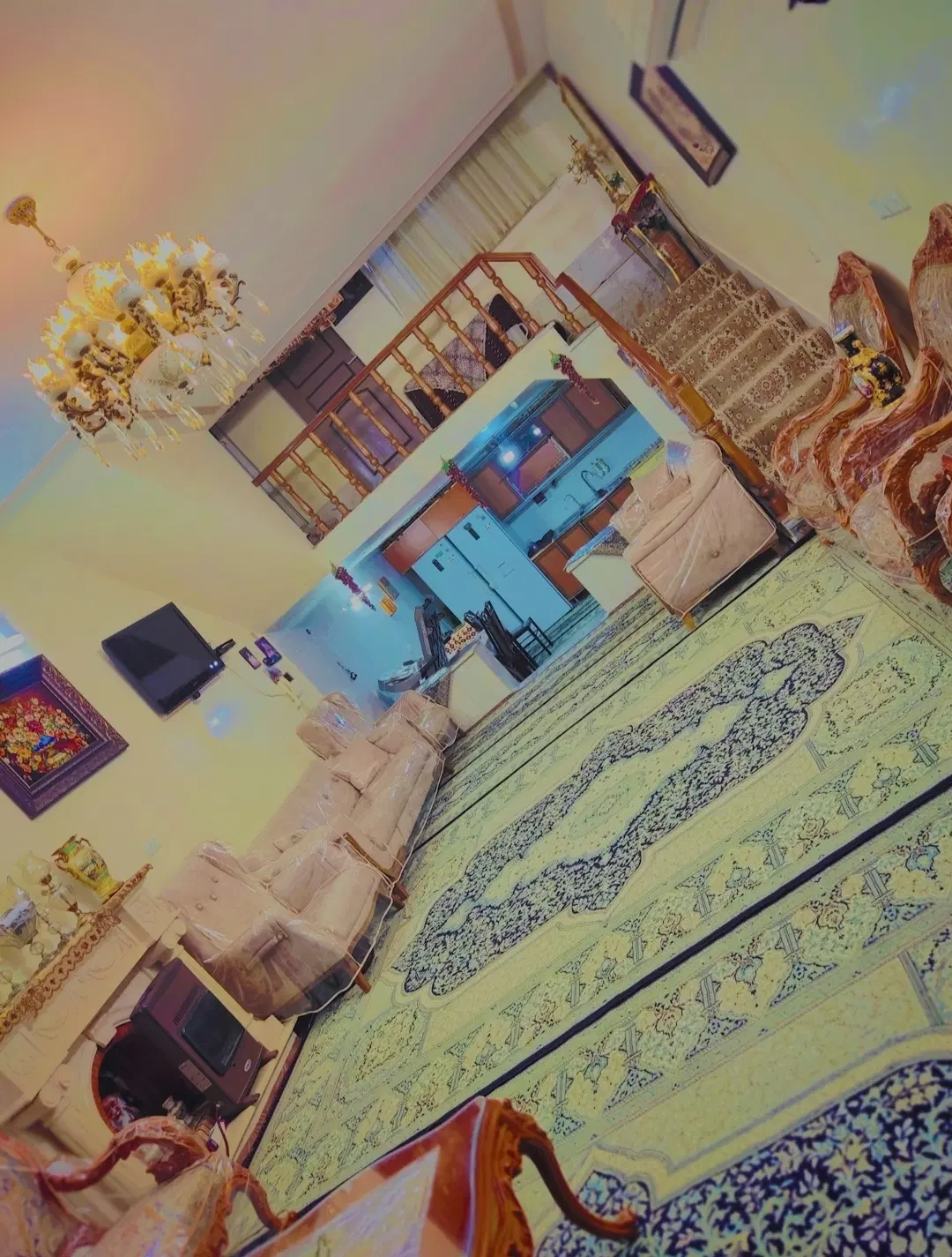 رهن خانه