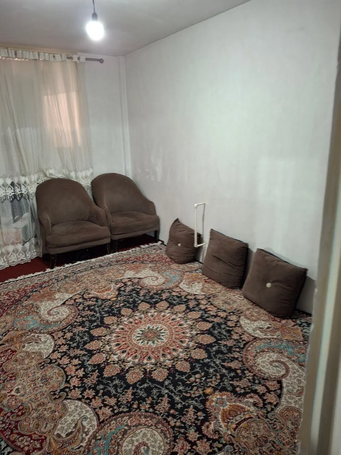 فروش خانه 70متری طبقه دوم  در مرتضی گرد
