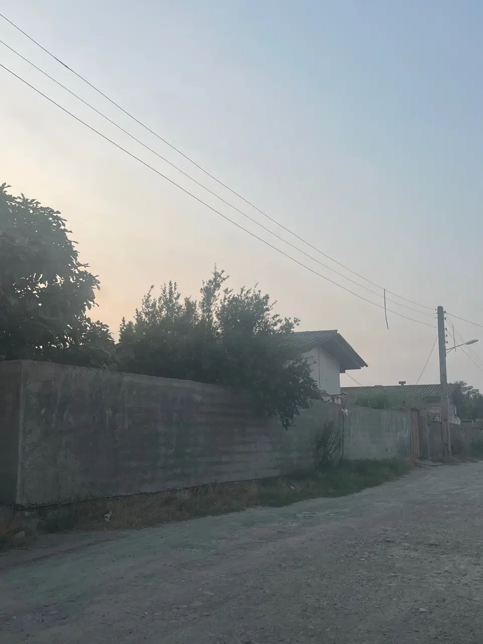 خانه ویلایی