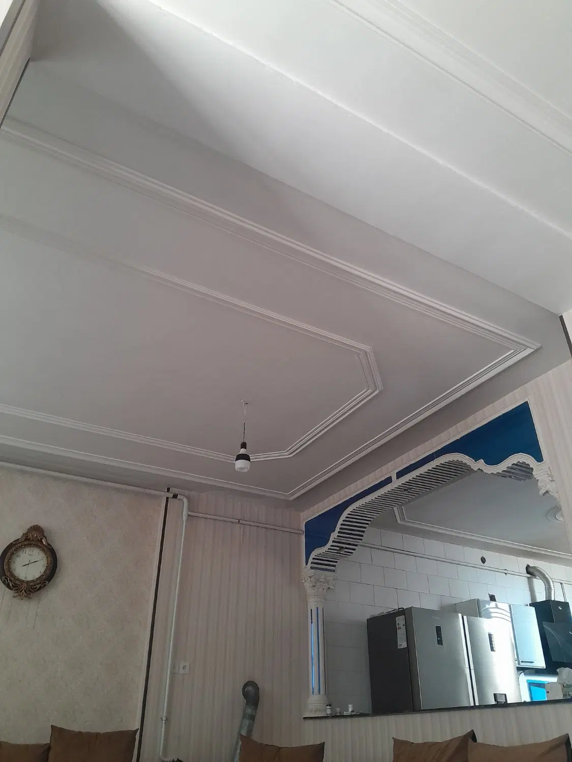 منزل فروشی