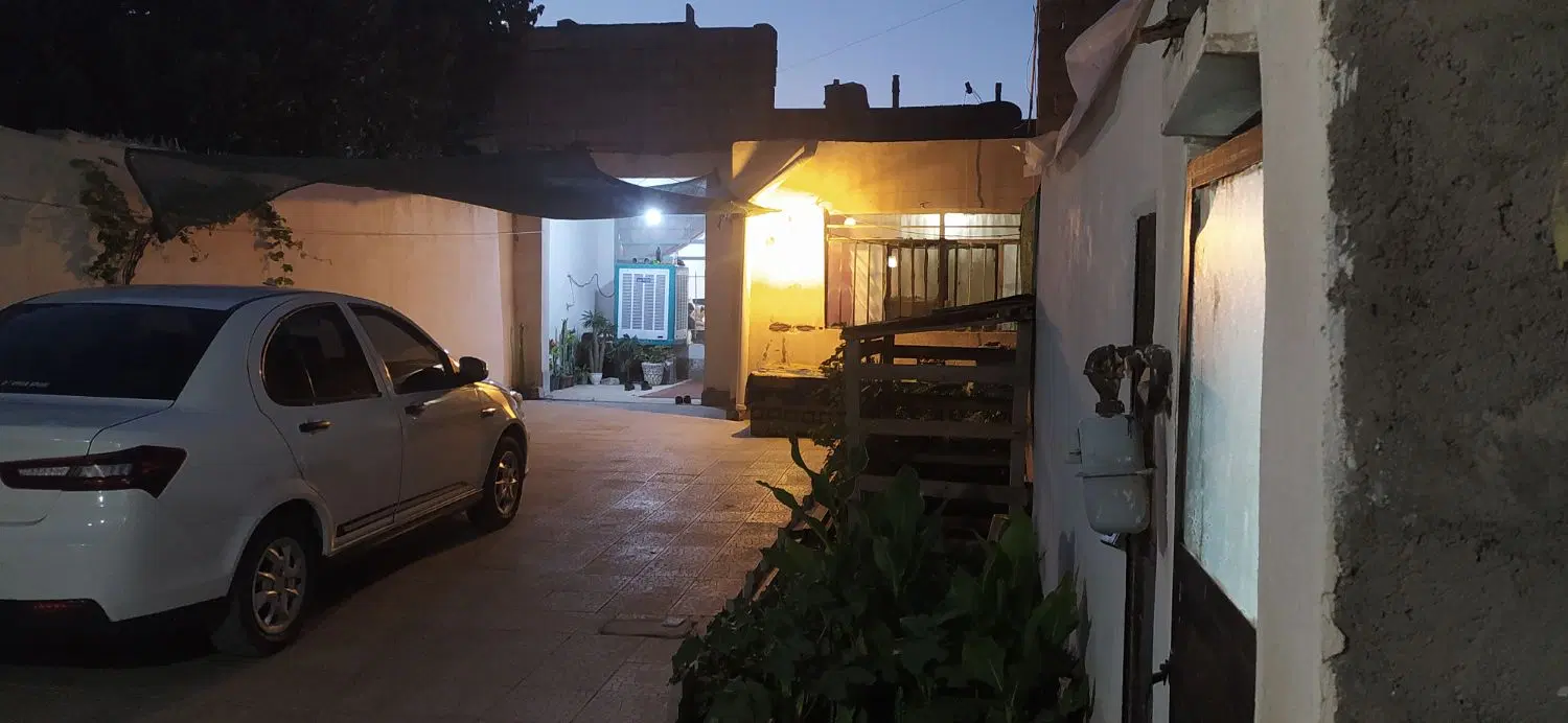 منزل ویلایی