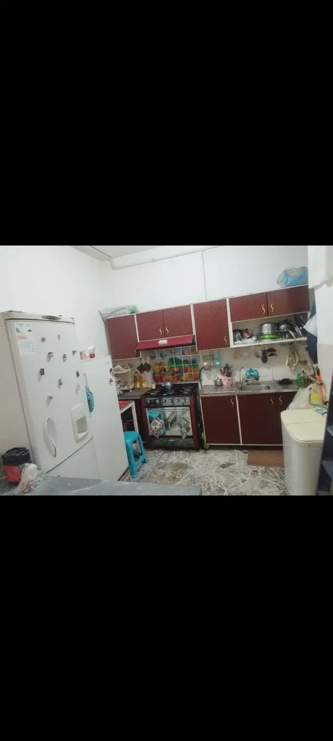فروش خانه در سعدیه ، بر آفتاب