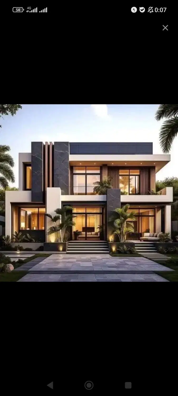 درب حیاط عدالت شمالی