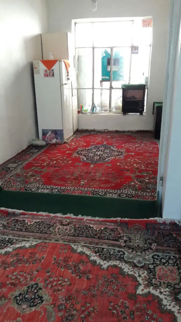 رهن کامل خانه ویلایی